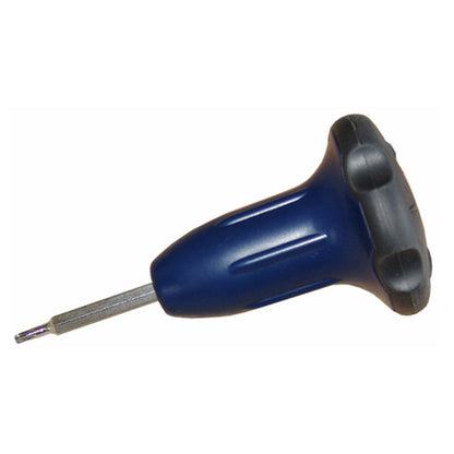 Schrader T-10 Torque Tool for Snap-In Sensors 20140