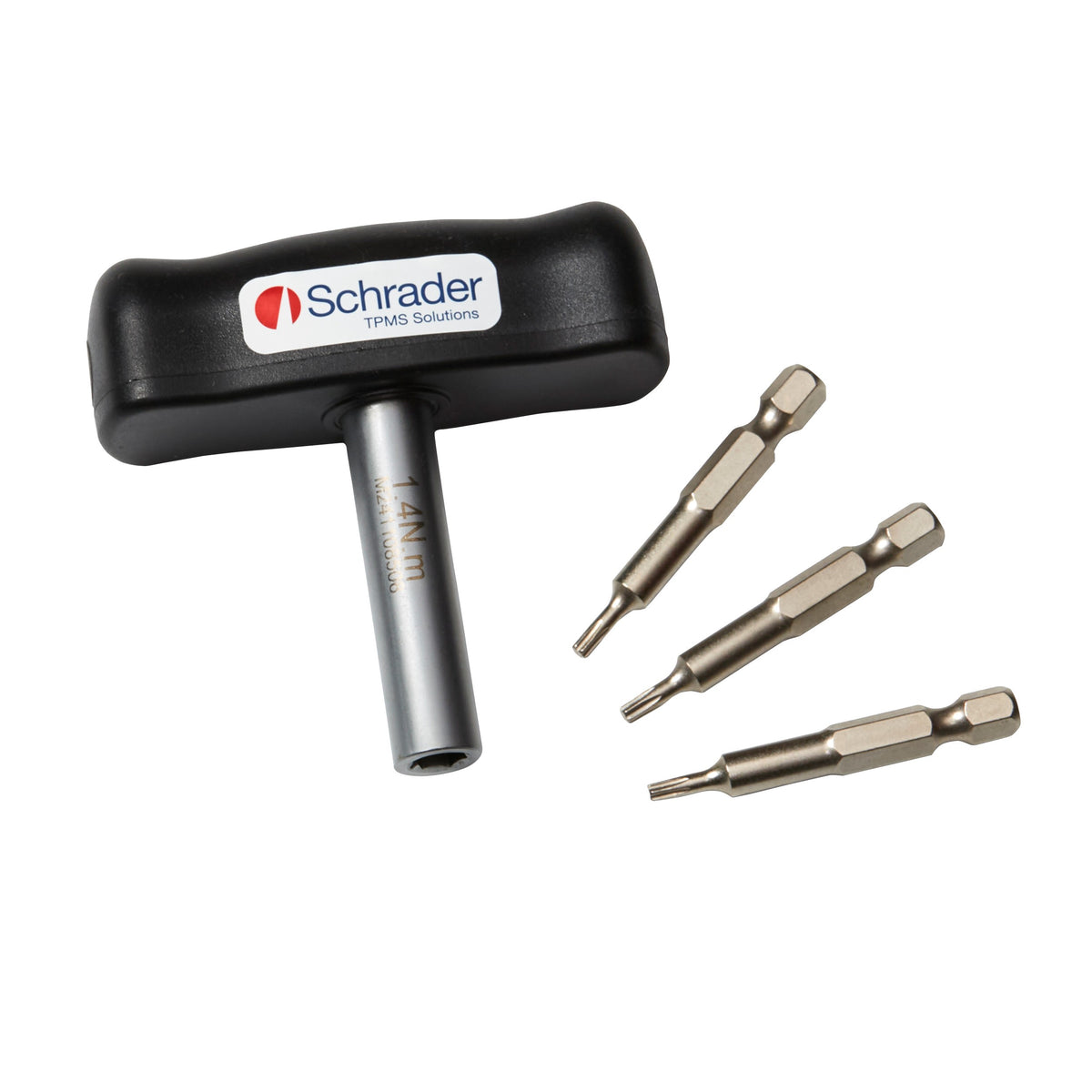 Schrader T-10 Torque Tool for Snap-In Sensors 20140