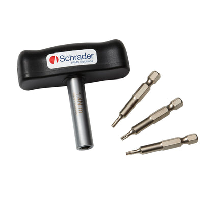 Schrader T-10 Torque Tool for Snap-In Sensors 20140