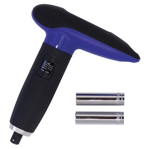 Schrader Schrader Universal Nut Torque Tool Set 20142
