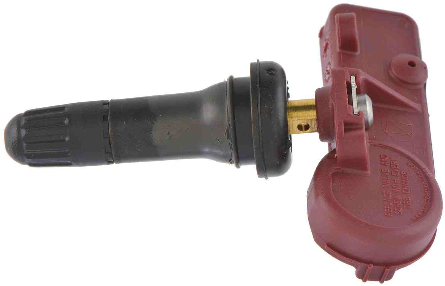 Schrader TPMS Sensor (315MHz Snap-In) - Buick/Cadillac/Chevrolet/GMC/Hummer 20153