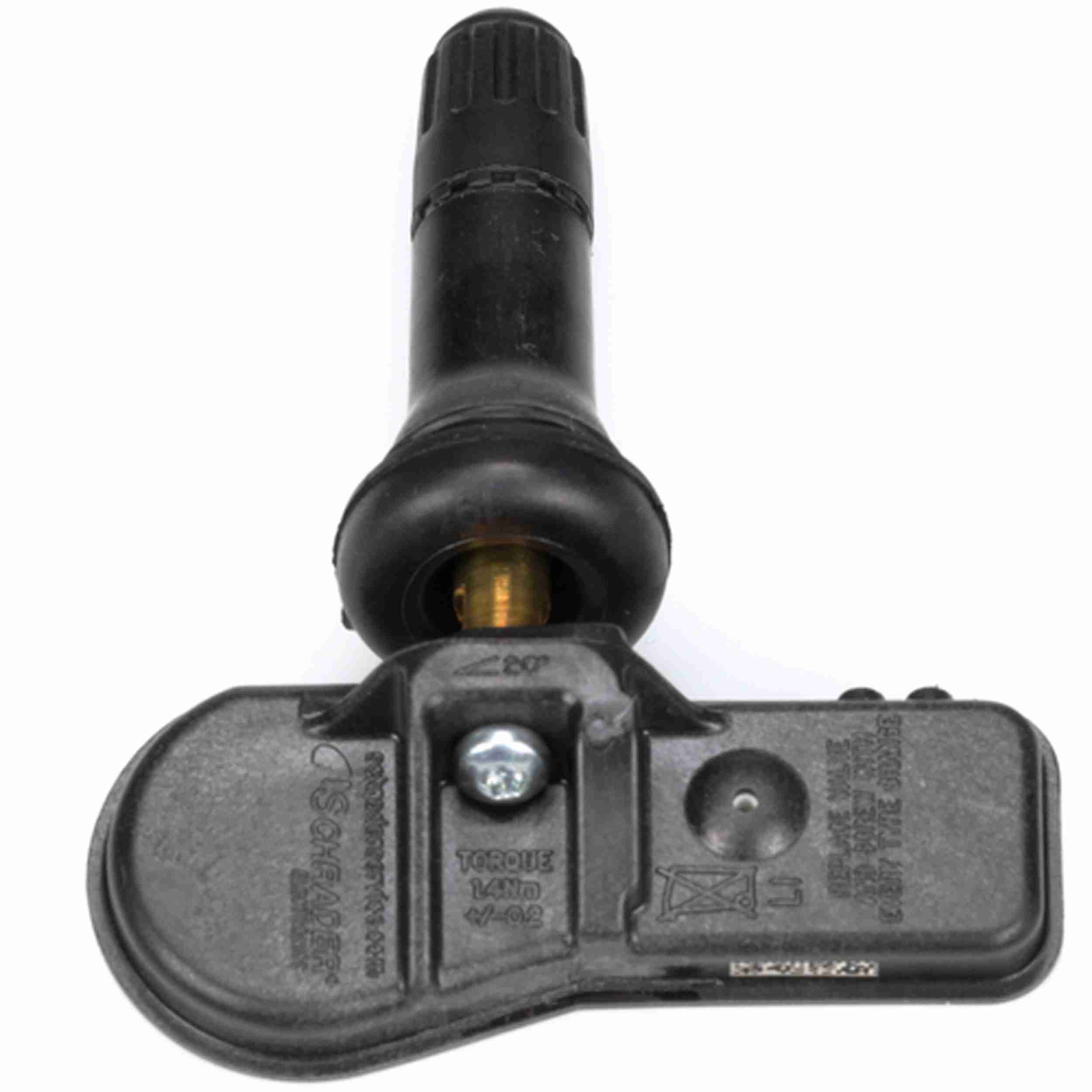 Schrader TPMS Sensor (433 MHz) - Schrader - Kia OE Number 52933-B2100 20218