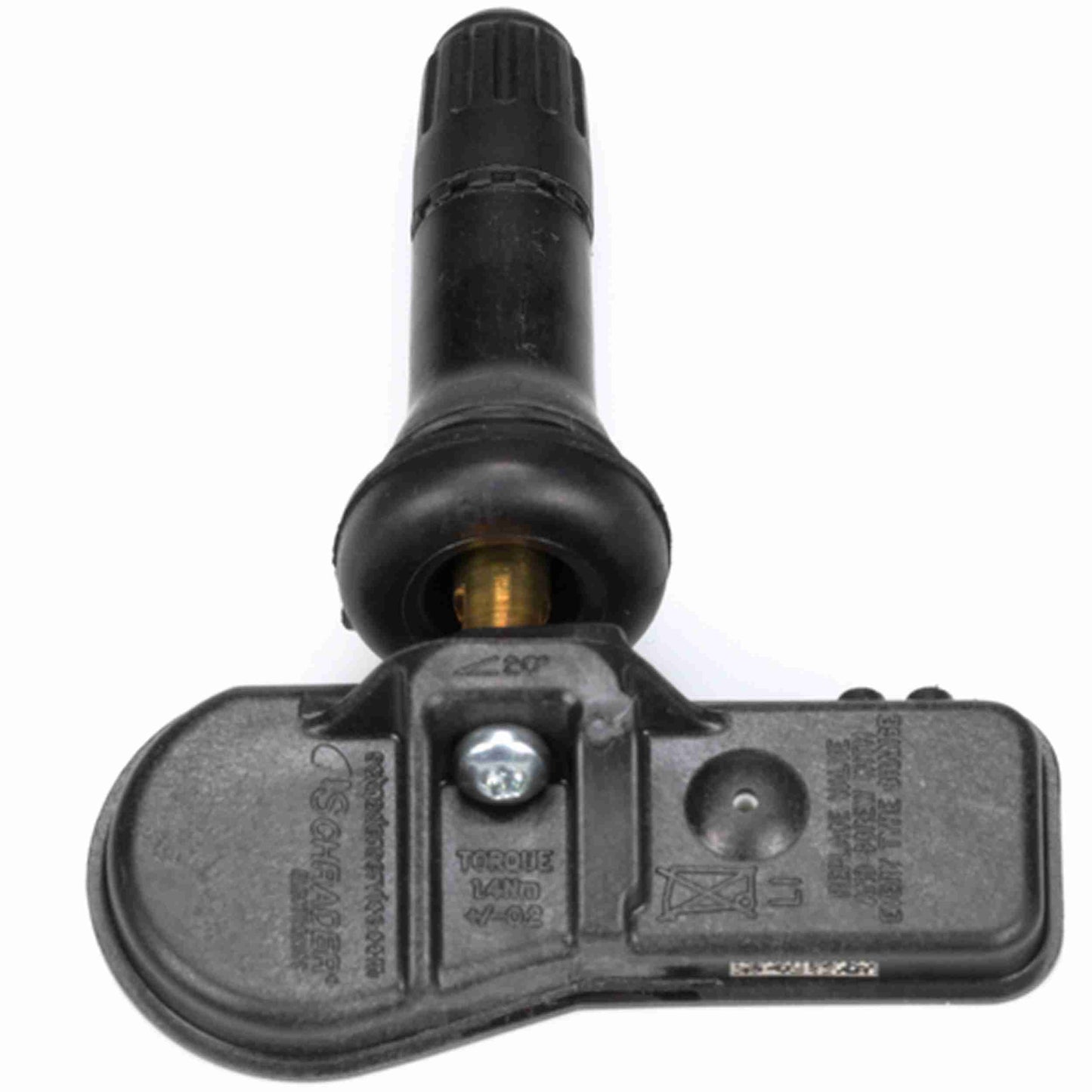 Schrader TPMS Sensor (433 MHz) - Schrader - Hyundai OE Number 52933-C1100 20281