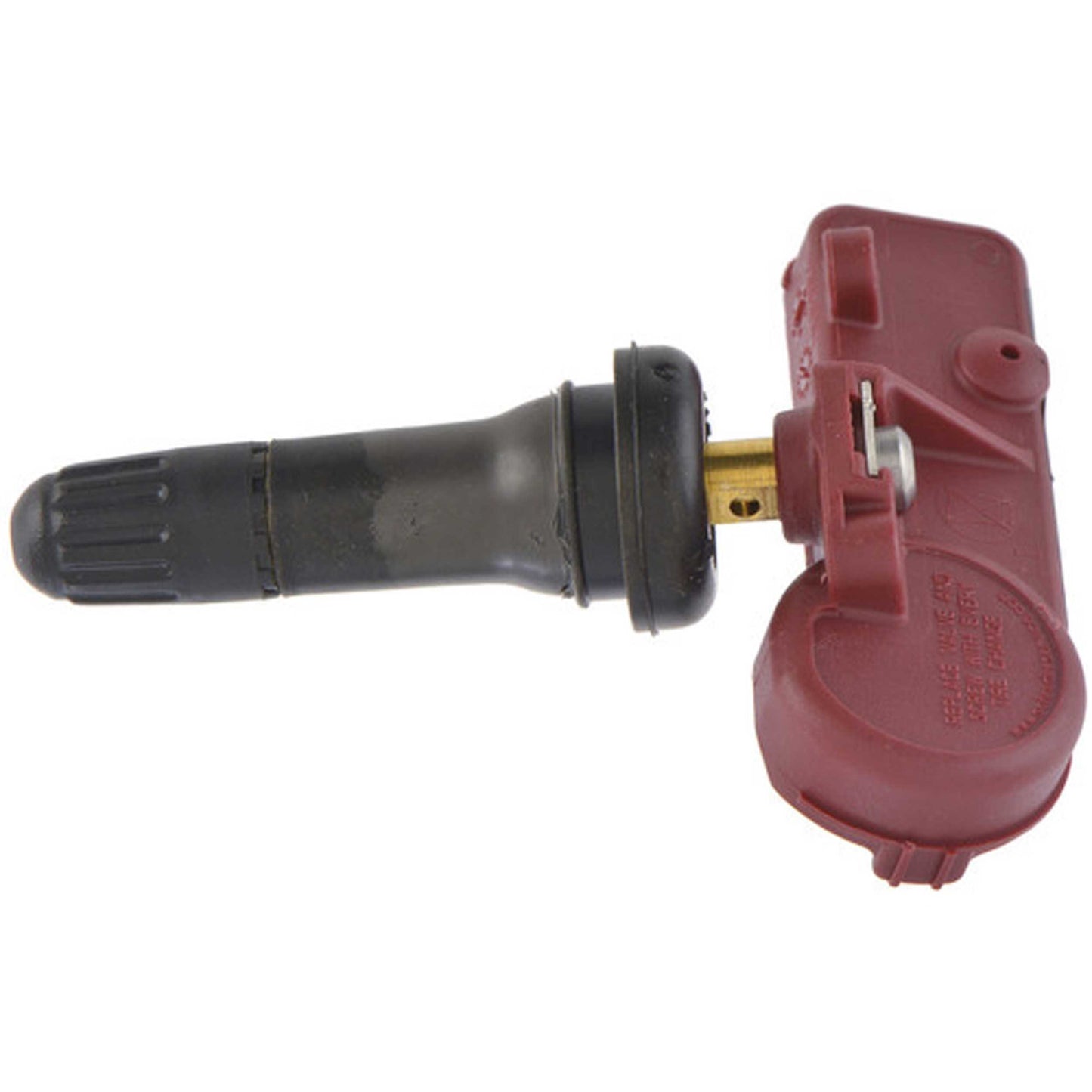 Schrader TPMS Sensor (315MHz Snap-In) - Ford 20315