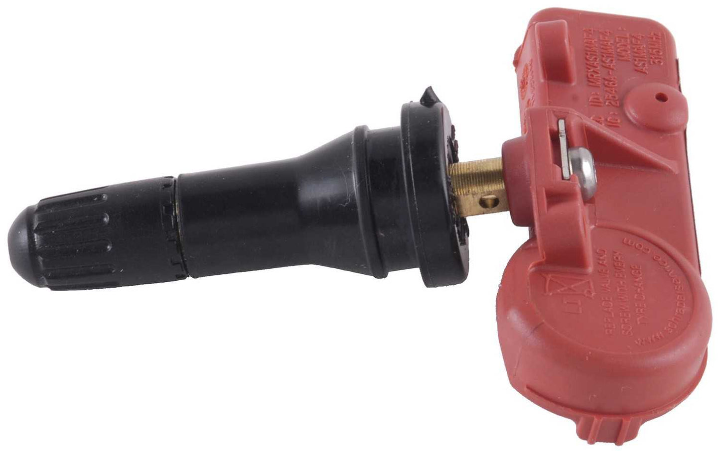 Schrader TPMS Sensor (315MHz Snap-In) - Ford 20315