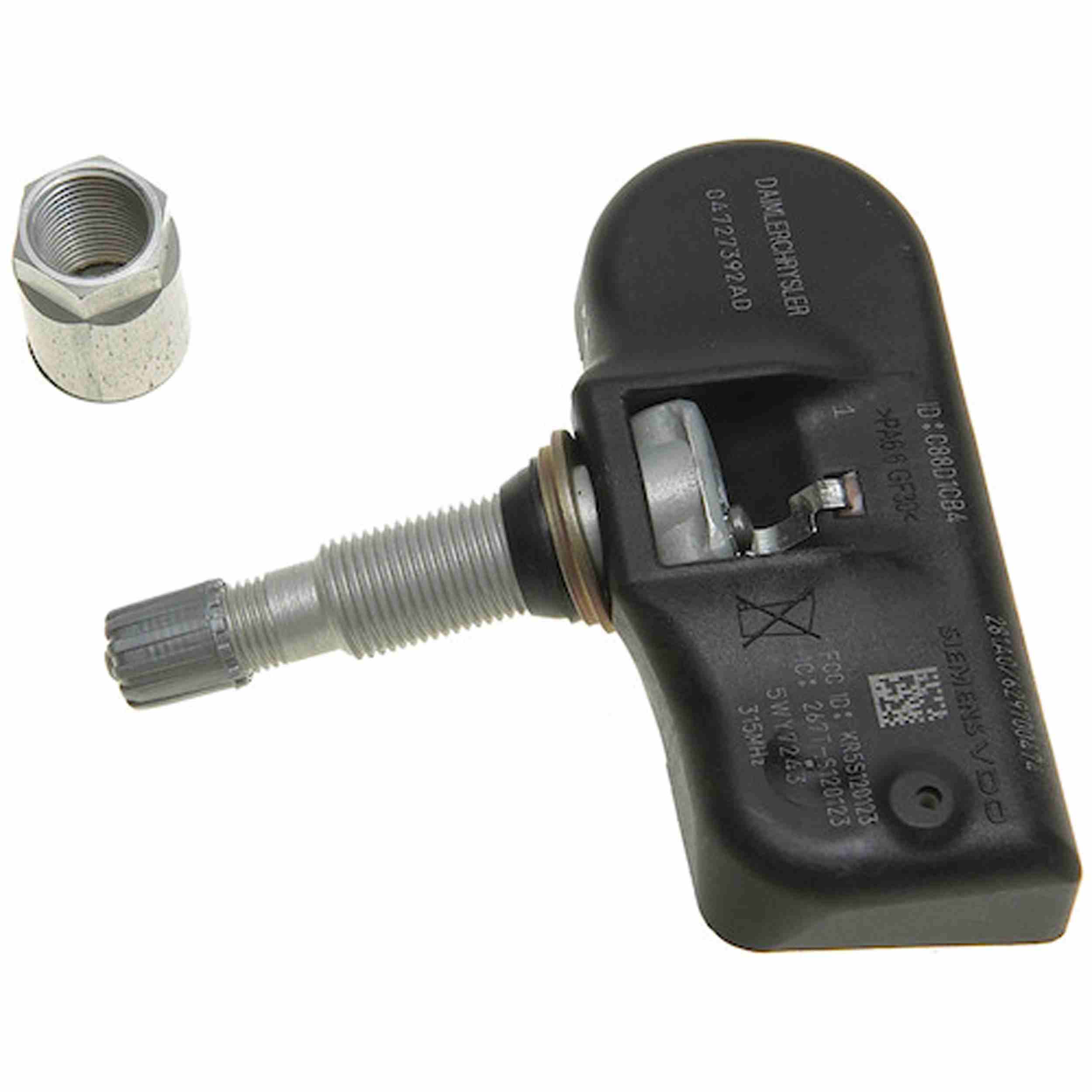 Schrader TPMS Sensor - Chrysler Dodge 20335