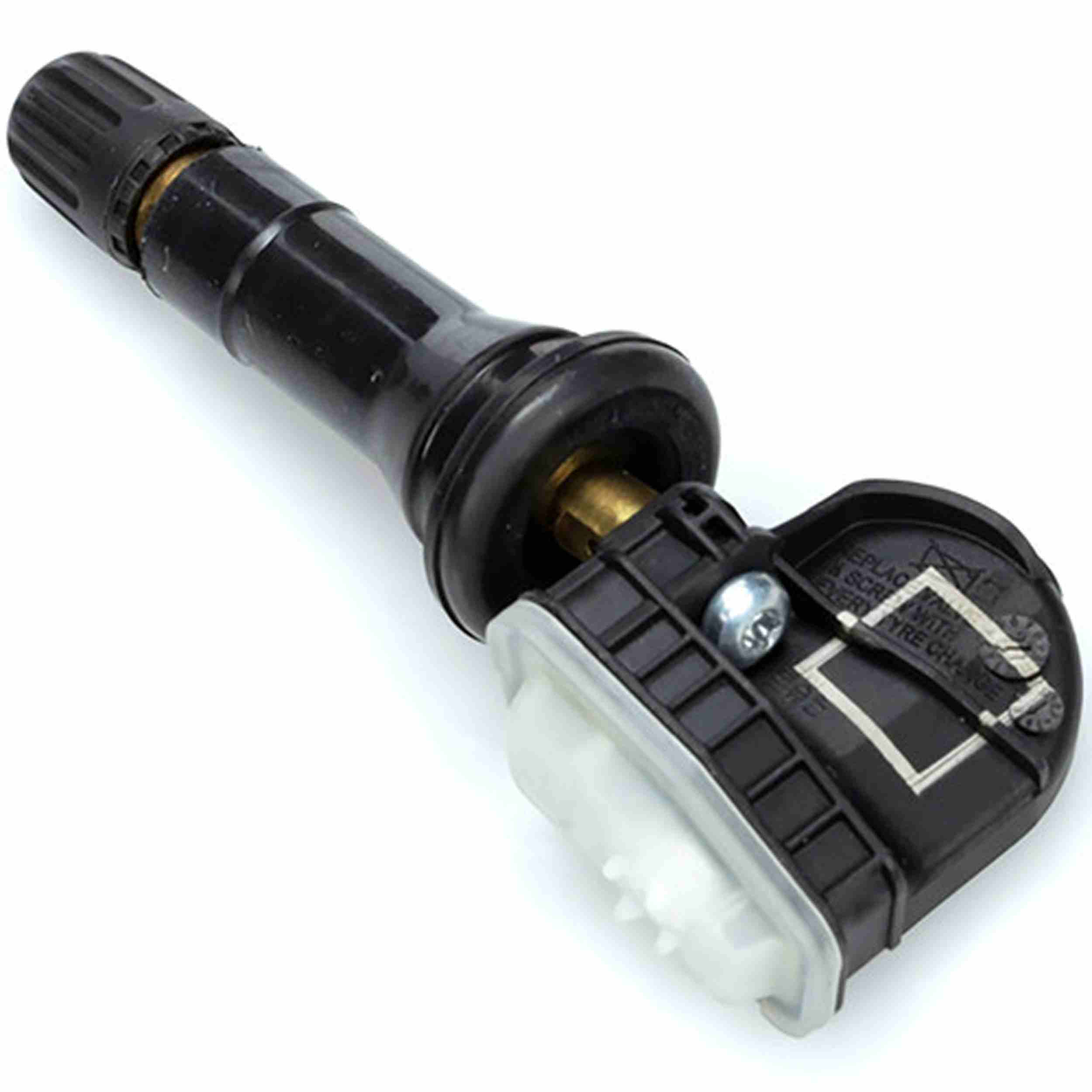 Schrader TPMS Sensor -  Snap In Ford OE # HC3T-1A180AB 20452