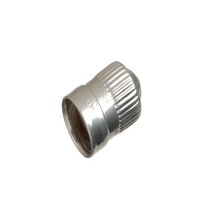 Schrader TPMS Metal Sealing Cap - 100 Pack 20495