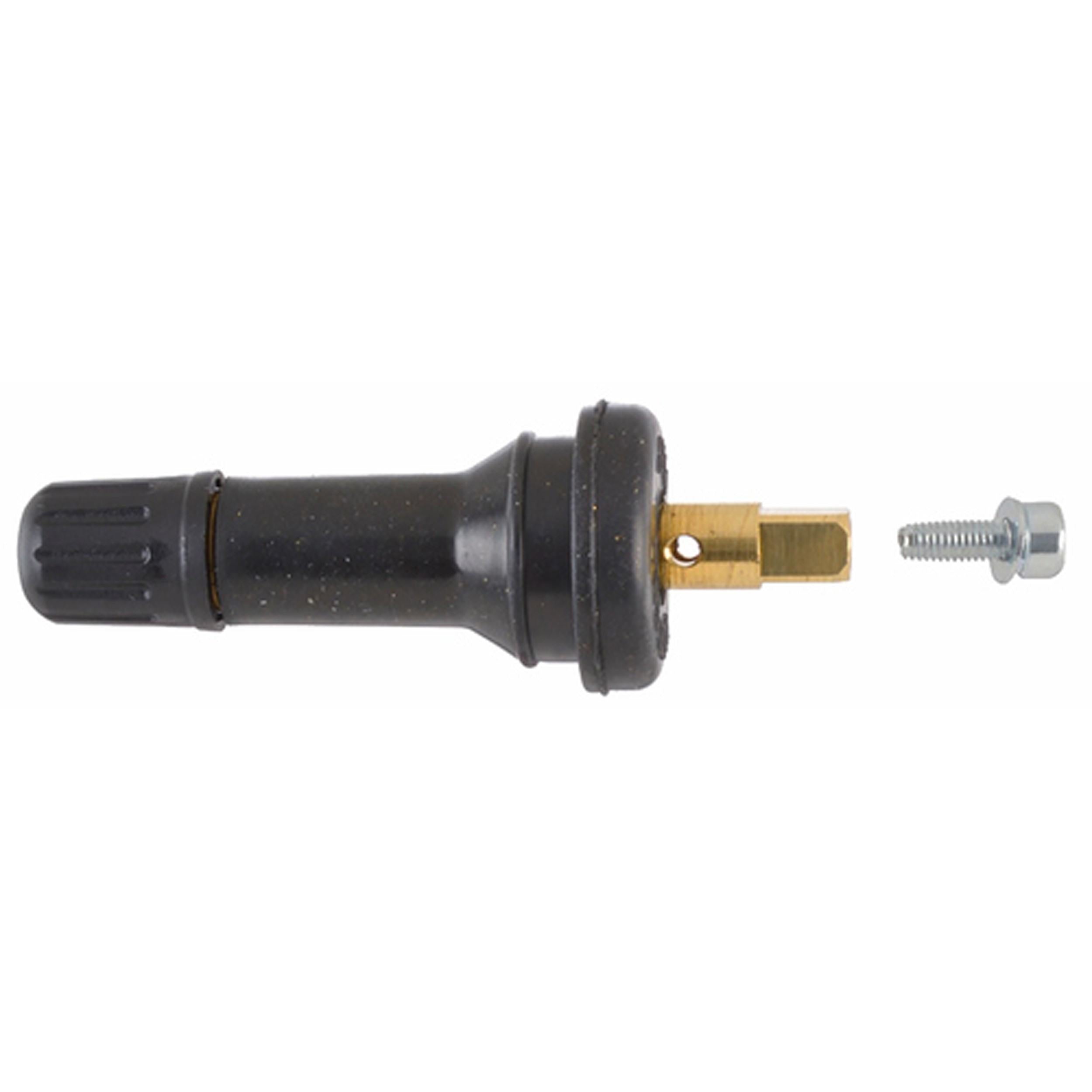 Schrader TPMS Solutions Tire Pressure Monitoring System Sensor Service Kit 20635