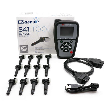 Schrader 21297