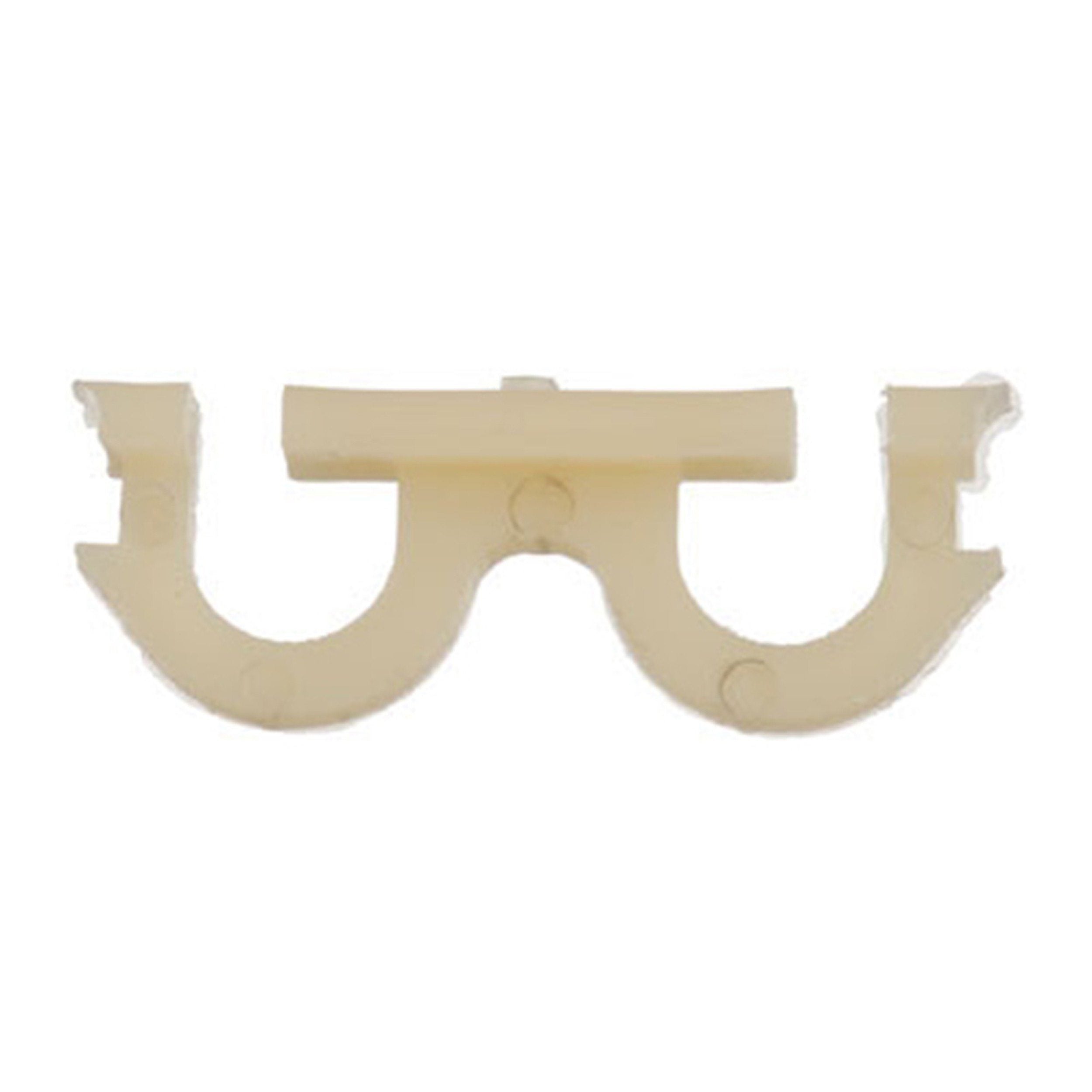 Schrader Replacement Clip for Banded Sensors - 25 Pack 22100