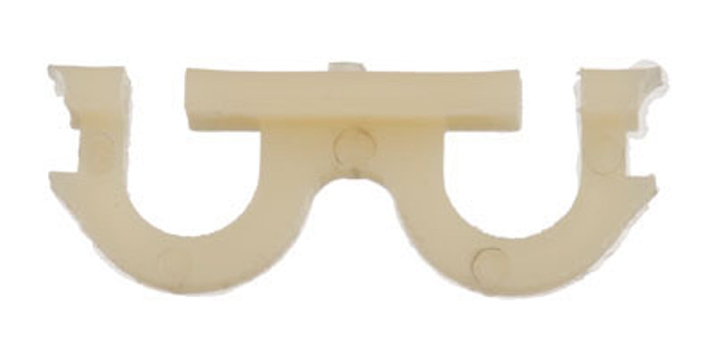 Schrader Replacement Clip for Banded Sensors - 25 Pack 22100