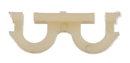 Schrader Replacement Clip for Banded Sensors - 25 Pack 22100