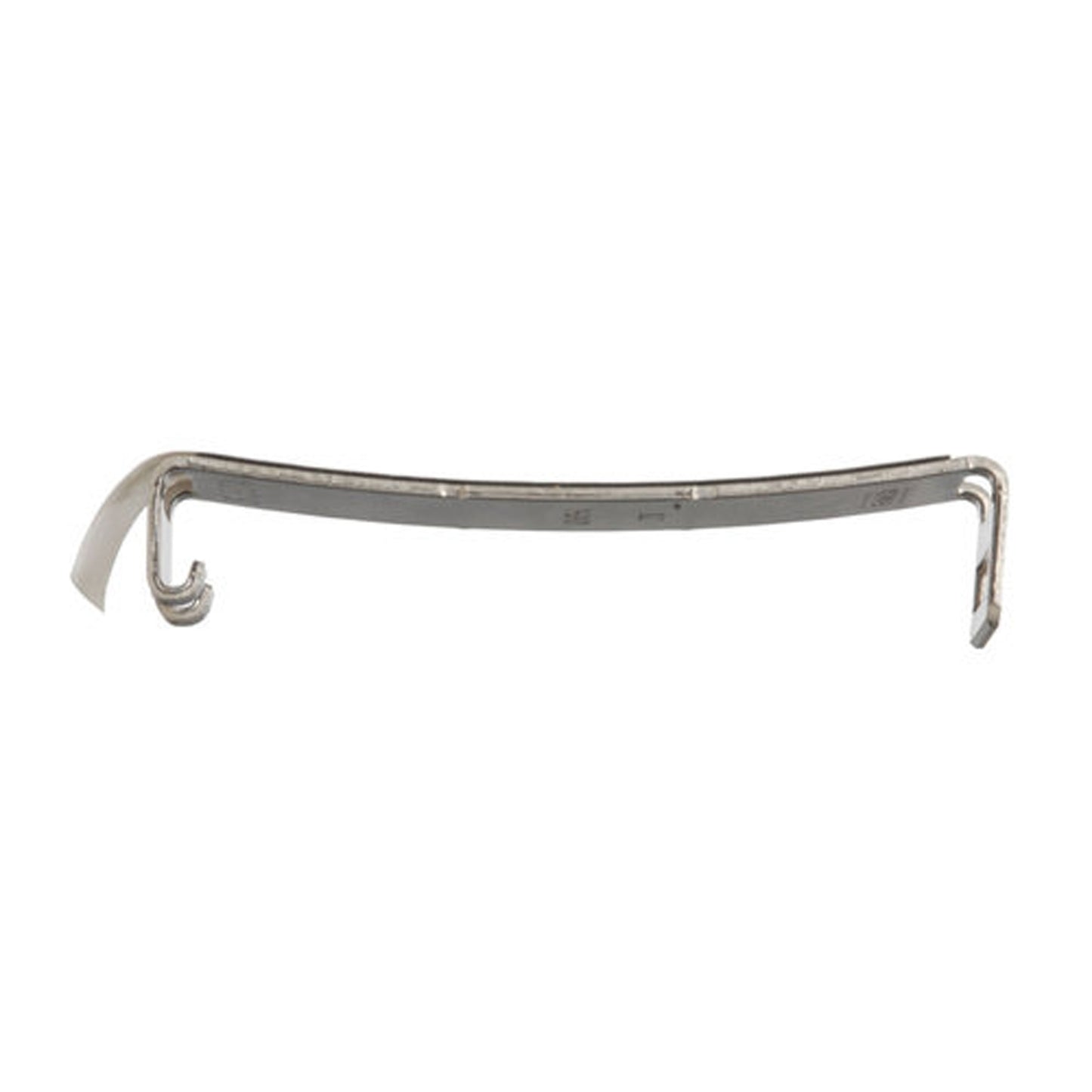 Schrader Replacement Cradle for Banded Sensors - 10 Pack 22101