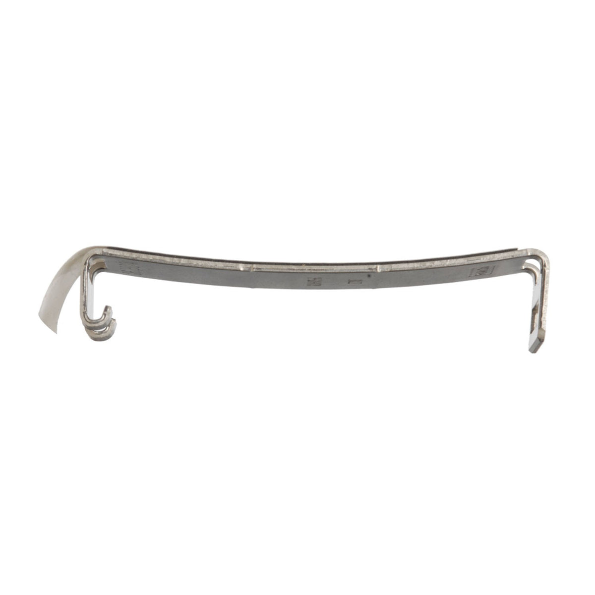 Schrader Replacement Cradle for Banded Sensors - 10 Pack 22101