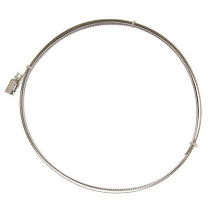 Schrader Universal Band for Banded Sensors (Fits 14in to 26in Wheels) 22102