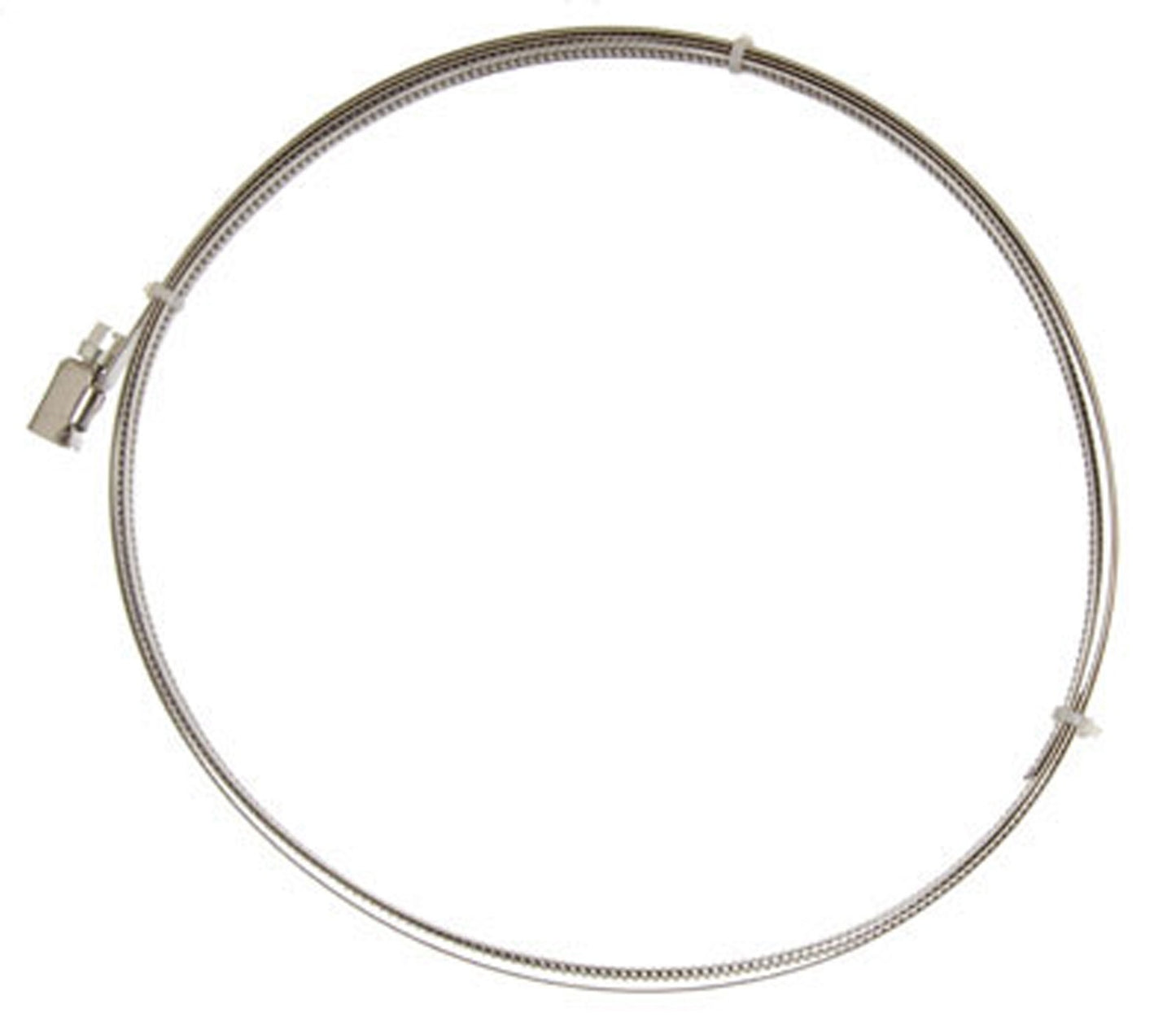 Schrader Universal Band for Banded Sensors (Fits 14in to 26in Wheels) 22102