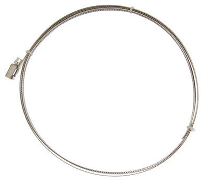 Schrader Universal Band for Banded Sensors (Fits 14in to 26in Wheels) 22102