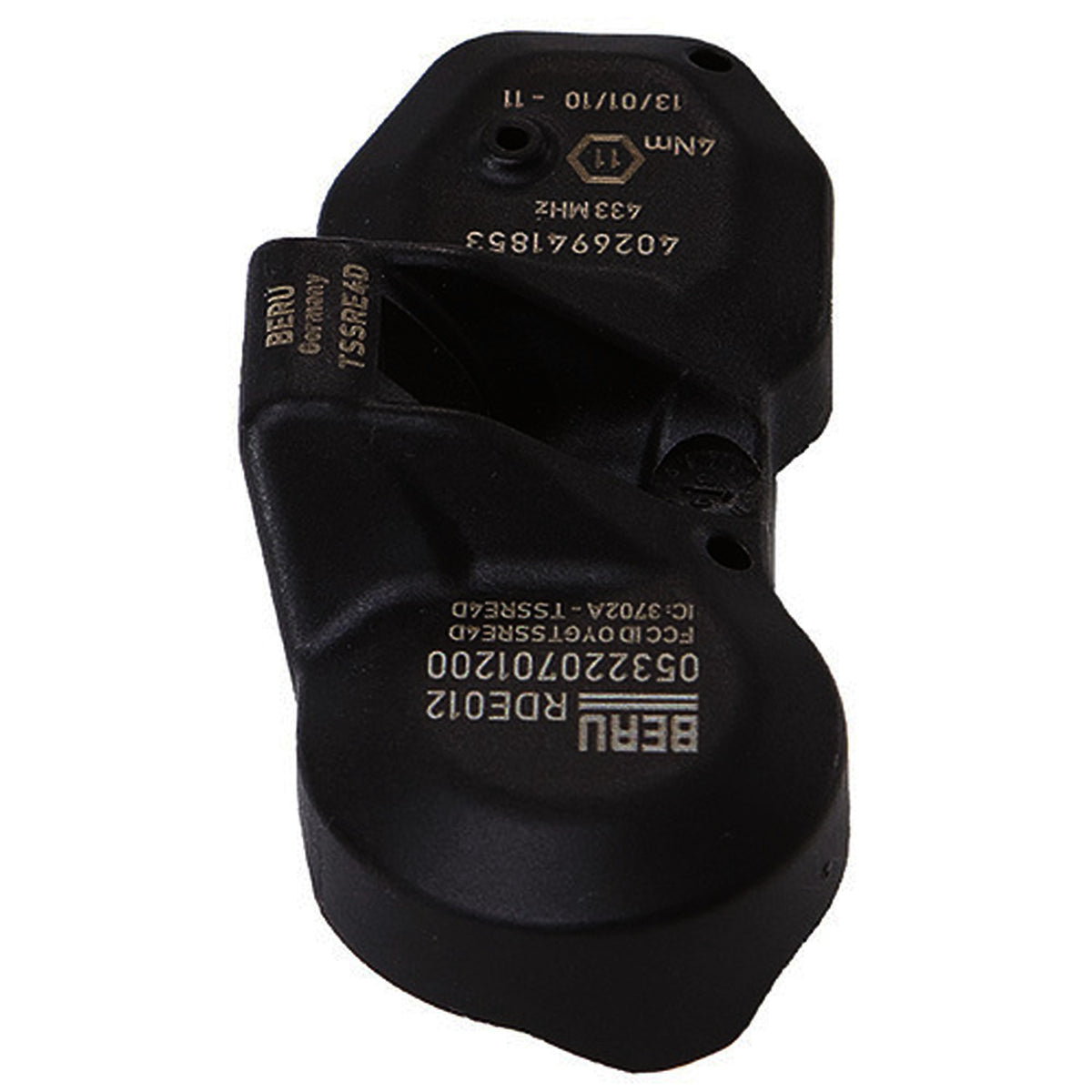 Schrader TPMS Sensor (Sensor Only) - Beru OE Number 36106790054 - BMW 28081