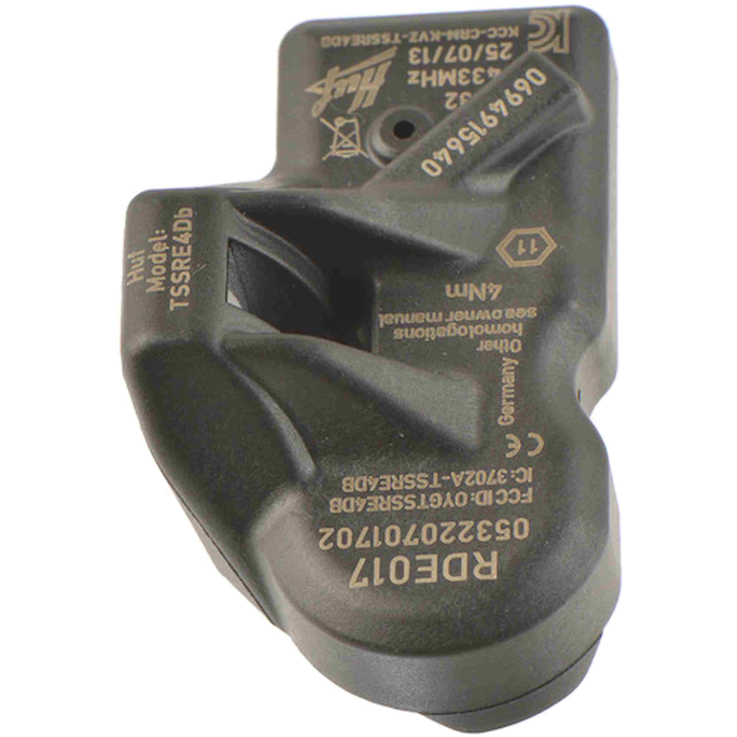Schrader TPMS Solutions Tire Pressure Monitoring System Sensor 28126