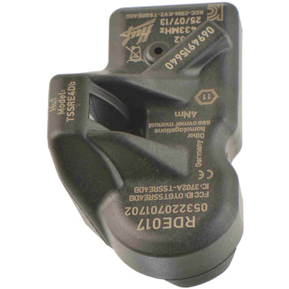 Schrader TPMS Solutions Tire Pressure Monitoring System Sensor 28126