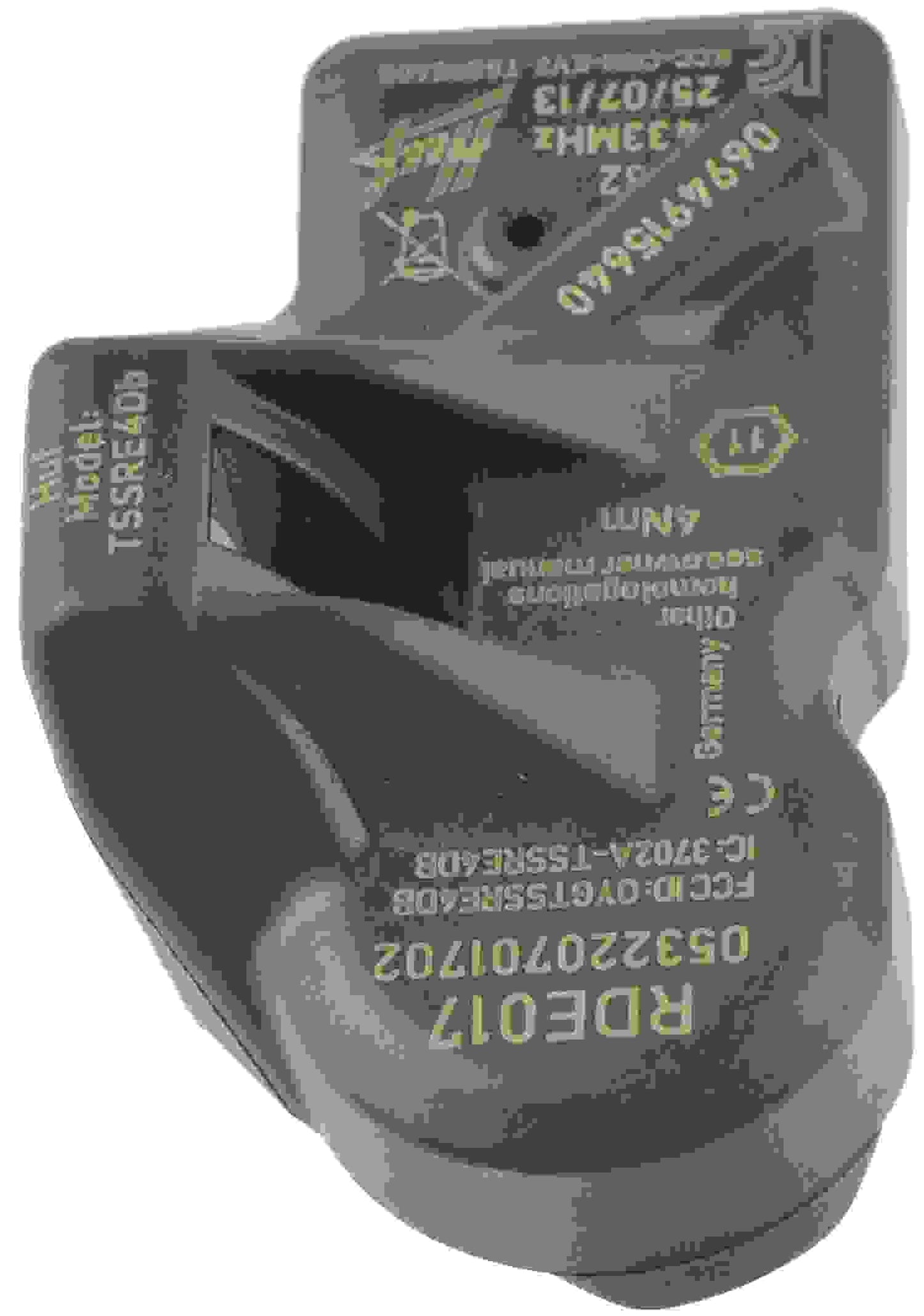 Schrader TPMS Solutions Tire Pressure Monitoring System Sensor 28126