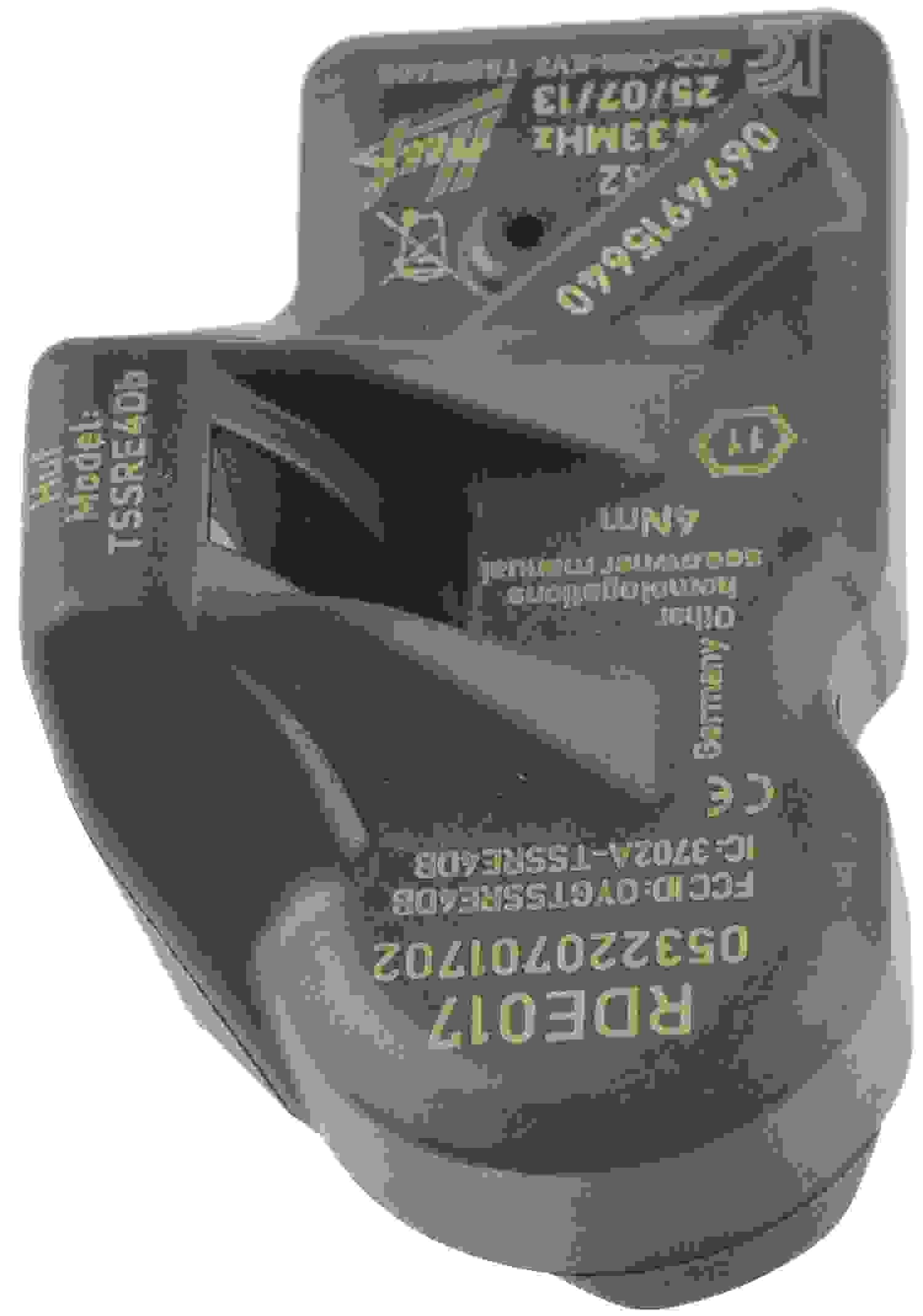 Schrader TPMS Solutions Tire Pressure Monitoring System Sensor 28126