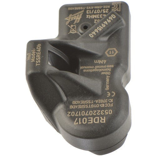 Schrader TPMS Solutions Tire Pressure Monitoring System Sensor 28126