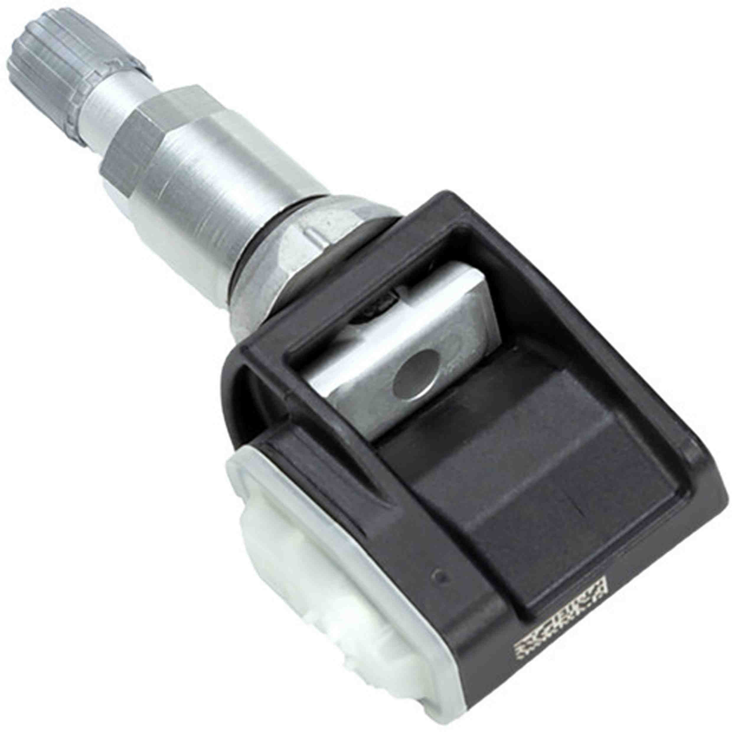 Schrader TPMS Sensor - GM 433 MHz Clamp-In OE Number 13598787 28211