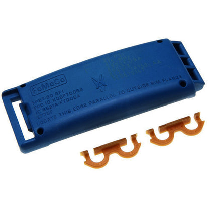 Schrader TPMS Sensor - Ford Banded 28385