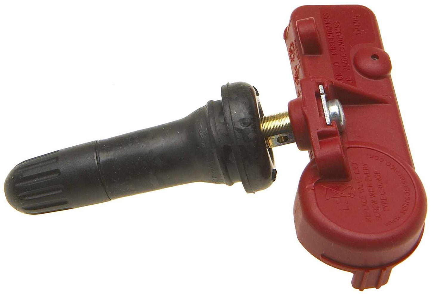 Schrader TPMS Sensor - Hyundai Snap-In OE Number 52933- 2V000 28505