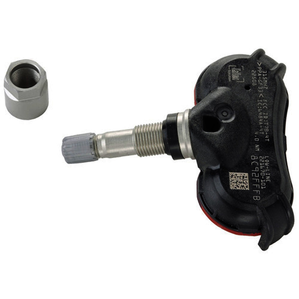 Schrader TPMS Sensor - Toyota 28670