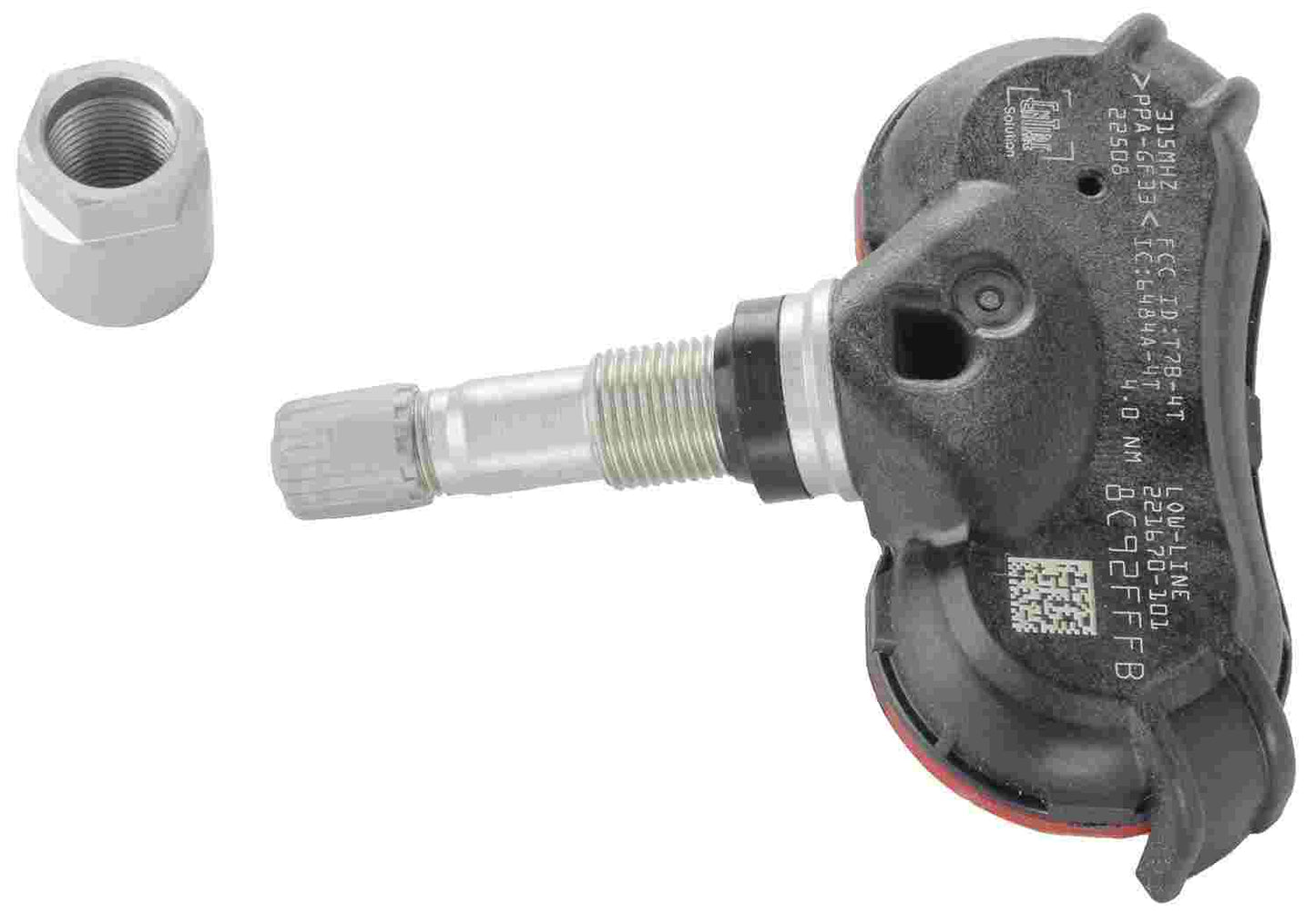 Schrader TPMS Sensor - Toyota 28670