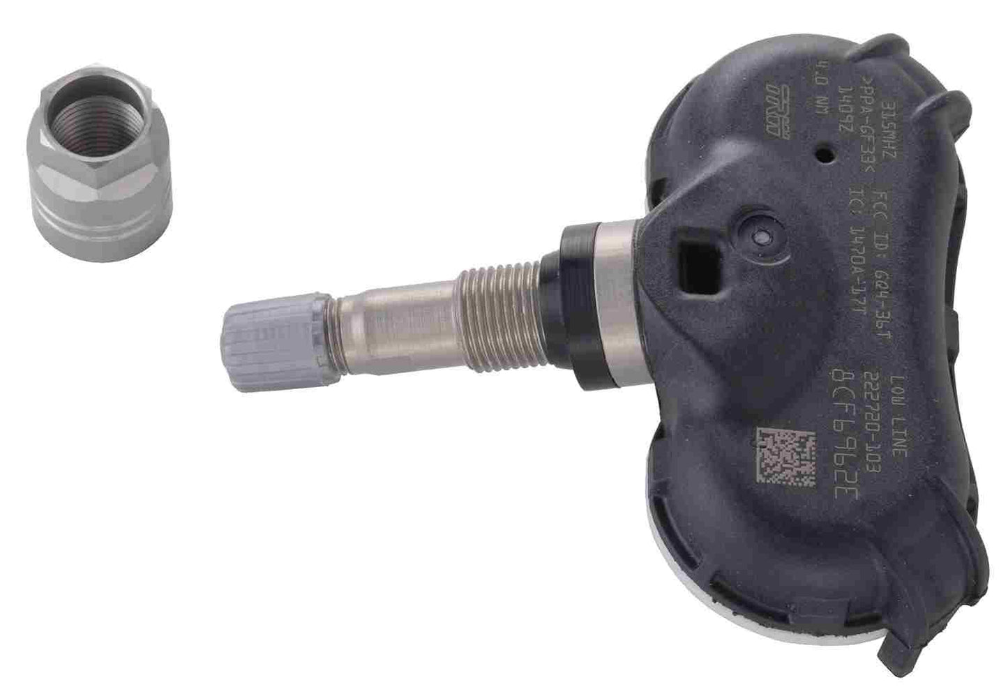 Schrader TPMS Sensor - Honda 28720