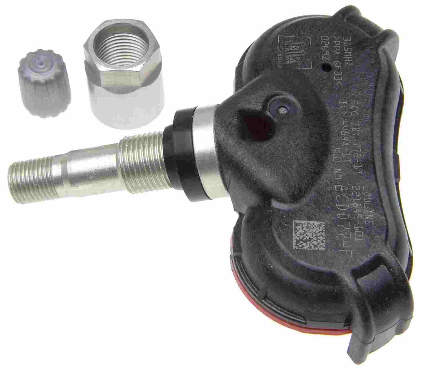 Schrader TPMS Sensor - Hyundai/Kia 28849