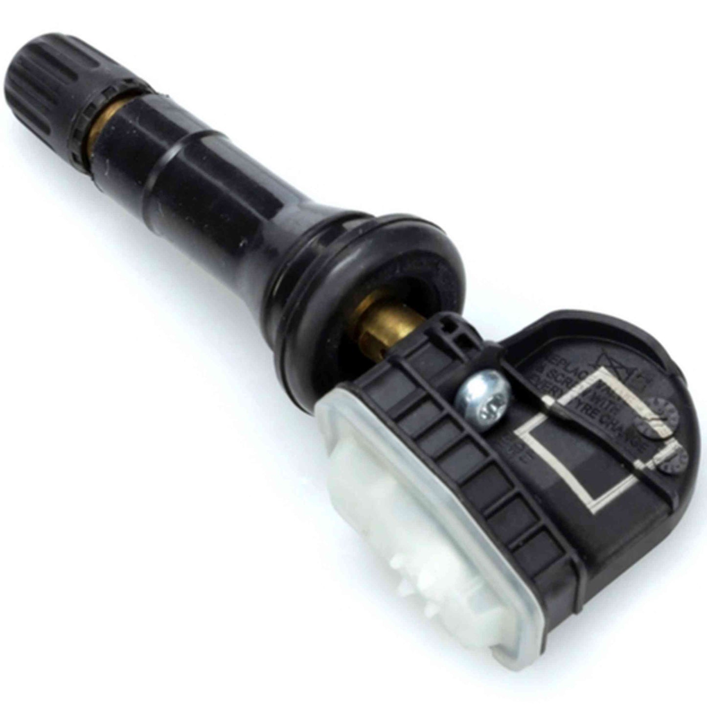 Schrader TPMS Sensor - Snap-in Faraday 315MHz Ford 29020