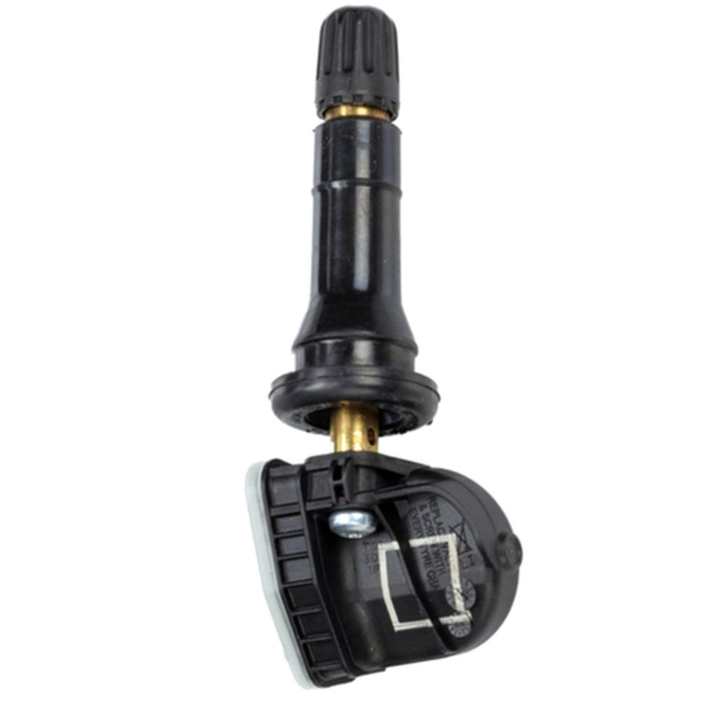 Schrader TPMS Sensor - Snap-in Faraday 315MHz Ford 29020