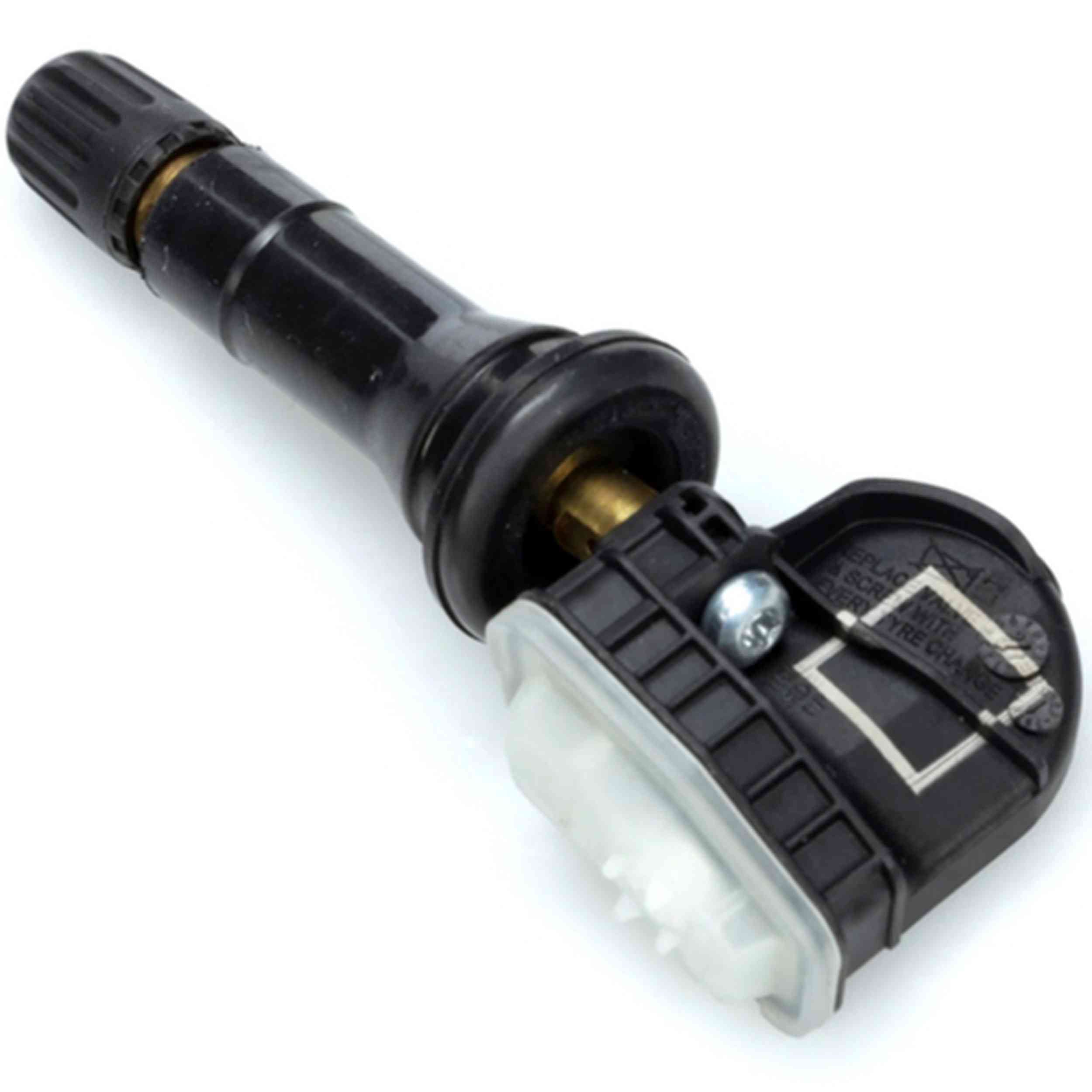 Schrader TPMS Sensor -  (314.9 MHz) Snap-in Gen6 Edison GM TFA 29049