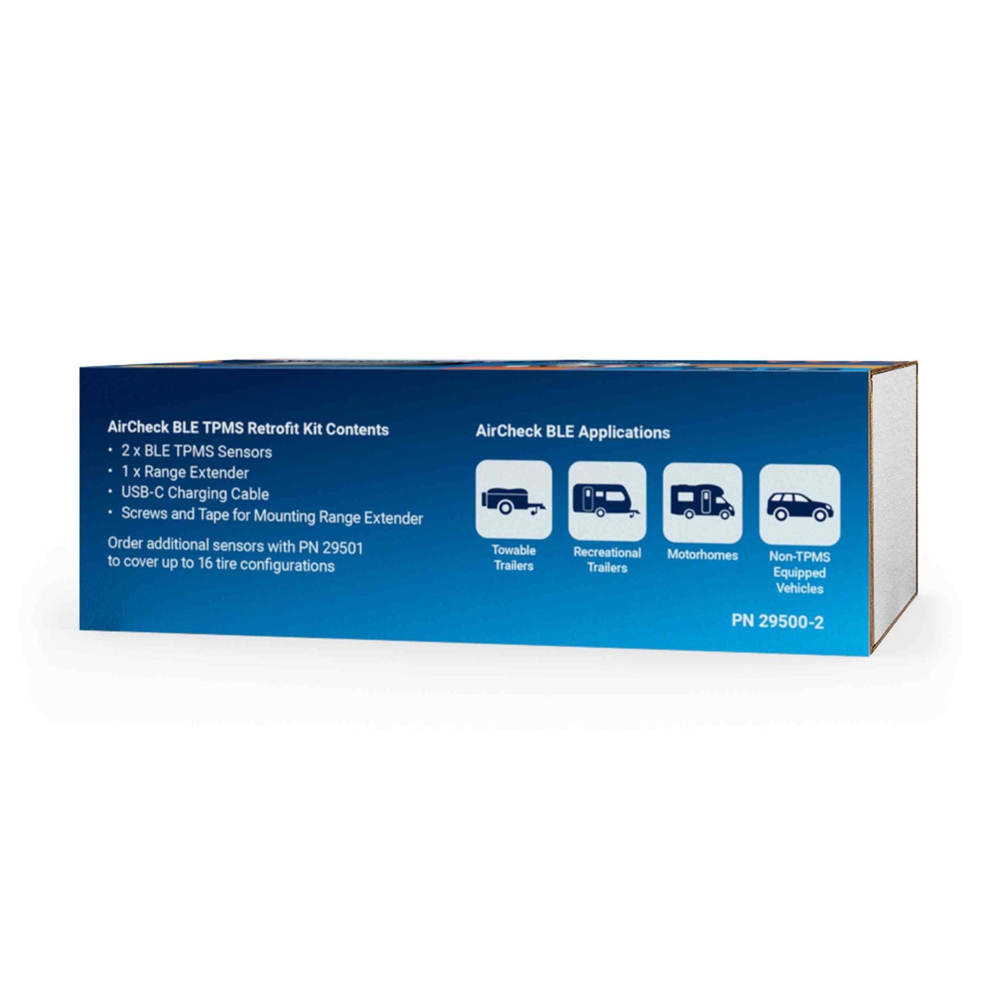 Schrader 29500-2
