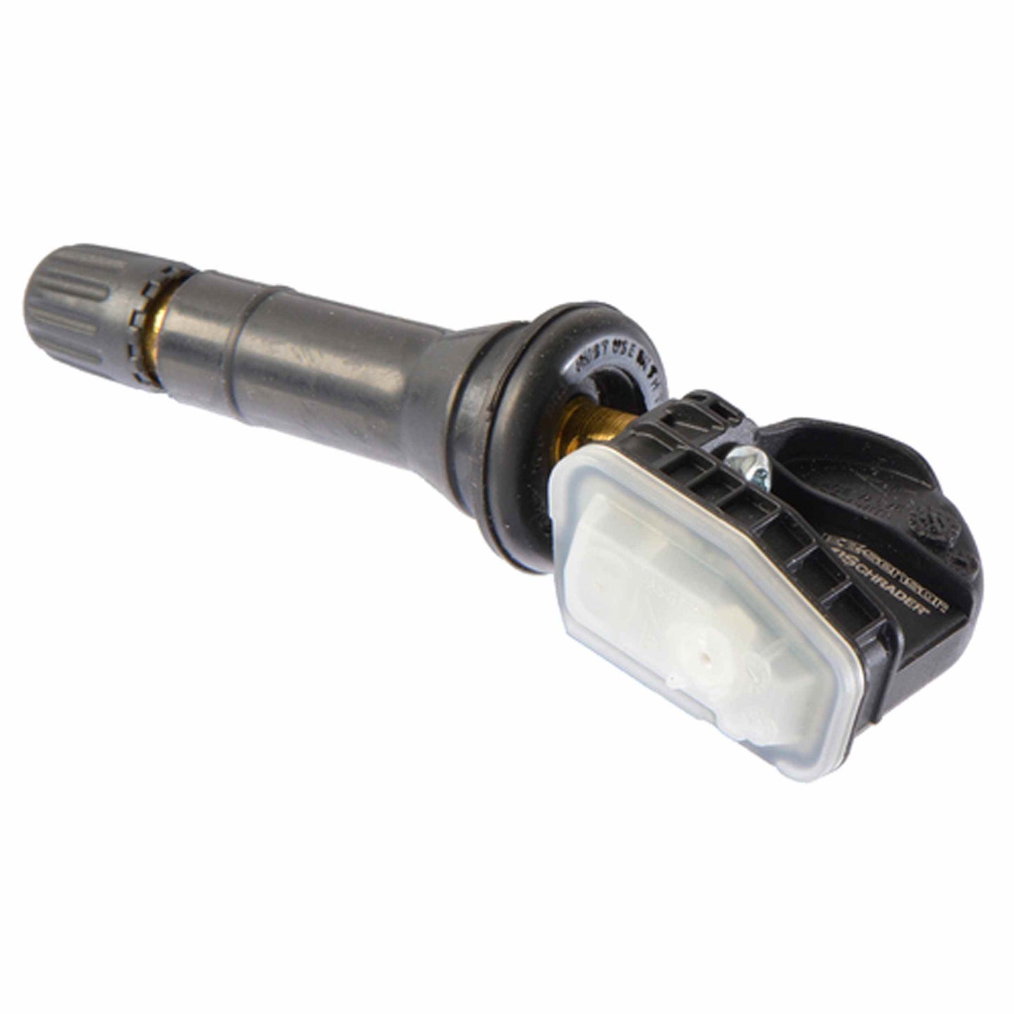 Schrader TPMS Solutions Tire Pressure Monitoring System Programmable Sensor 33500M