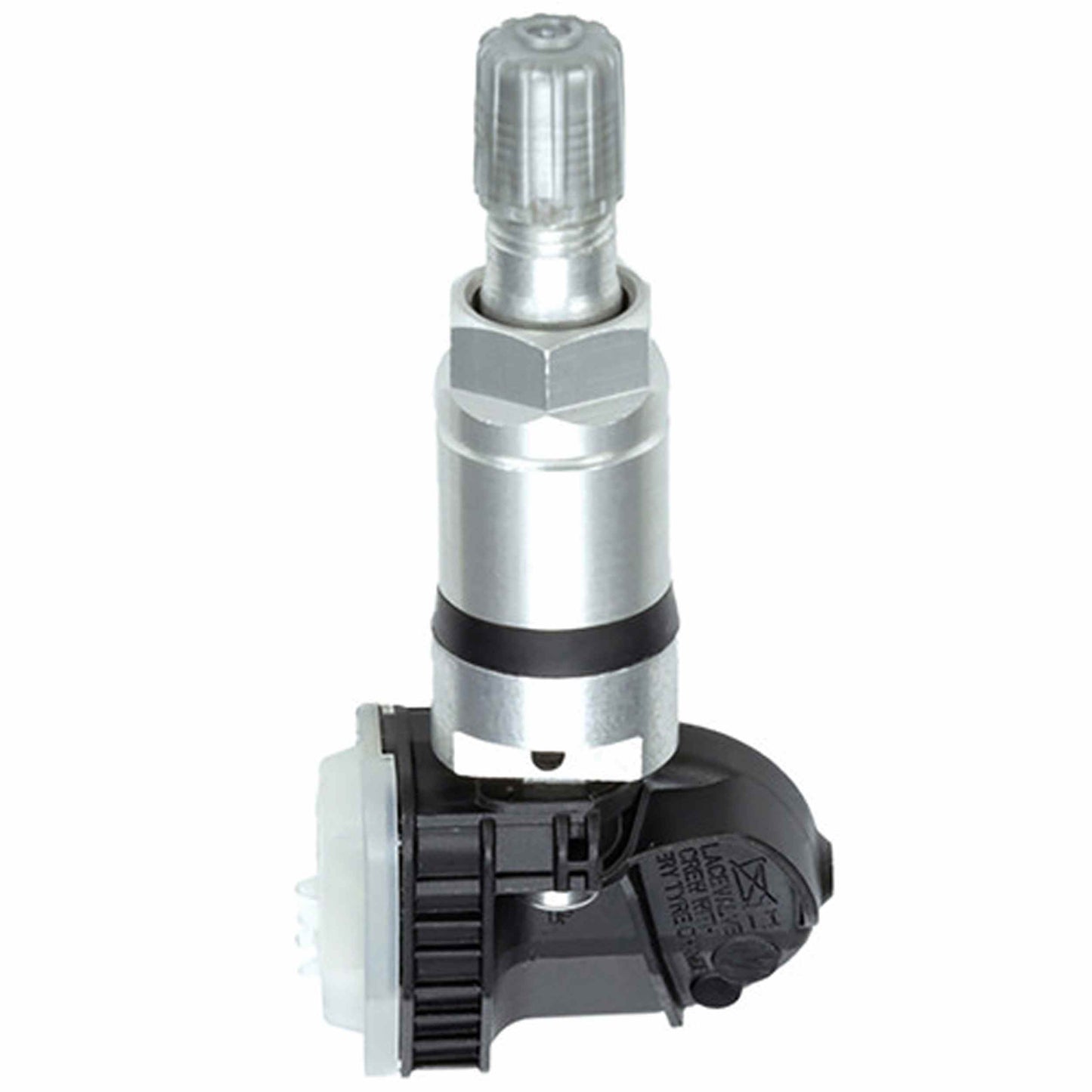 Schrader TPMS Solutions Tire Pressure Monitoring System Programmable Sensor 33600