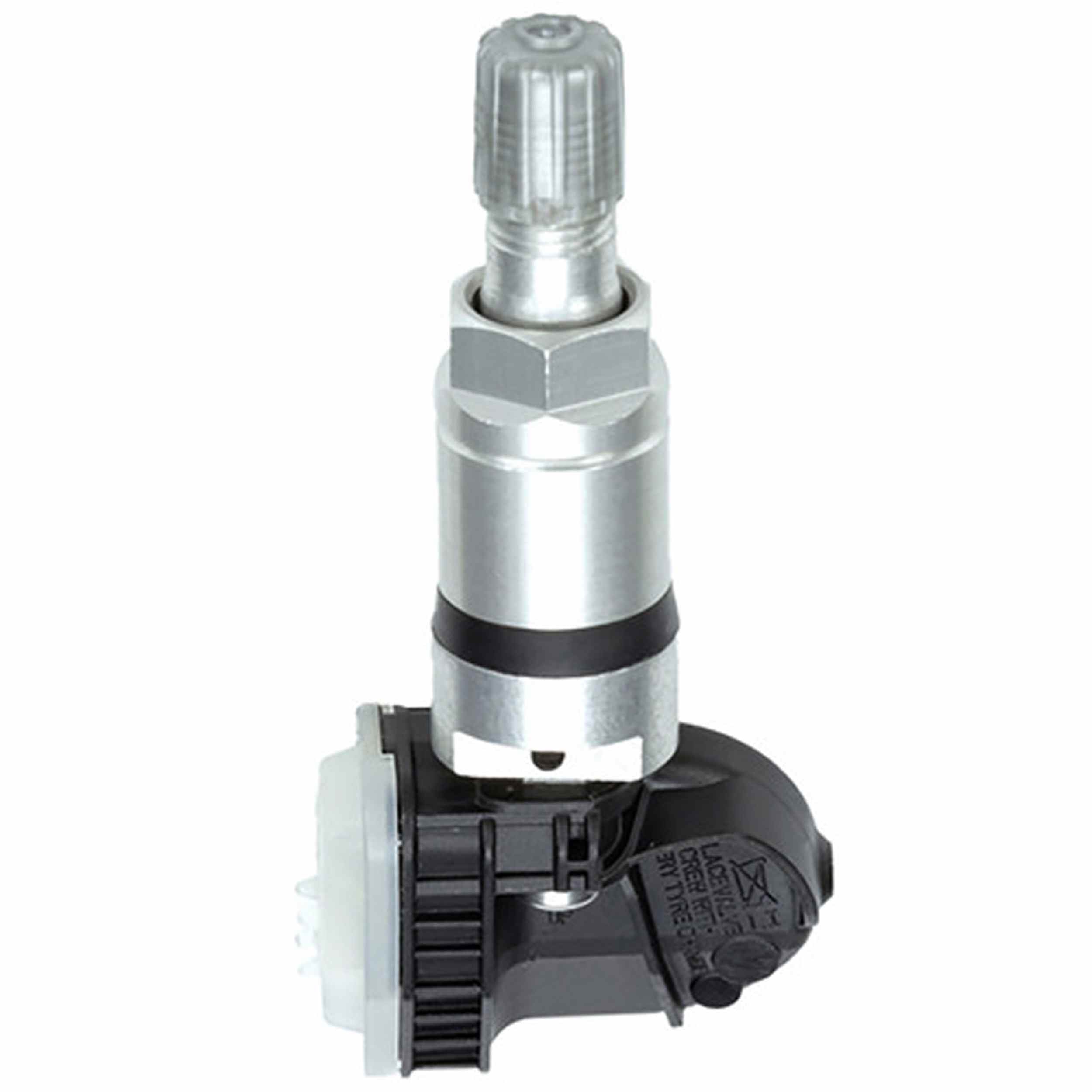 Schrader TPMS Solutions Tire Pressure Monitoring System Programmable Sensor 33600