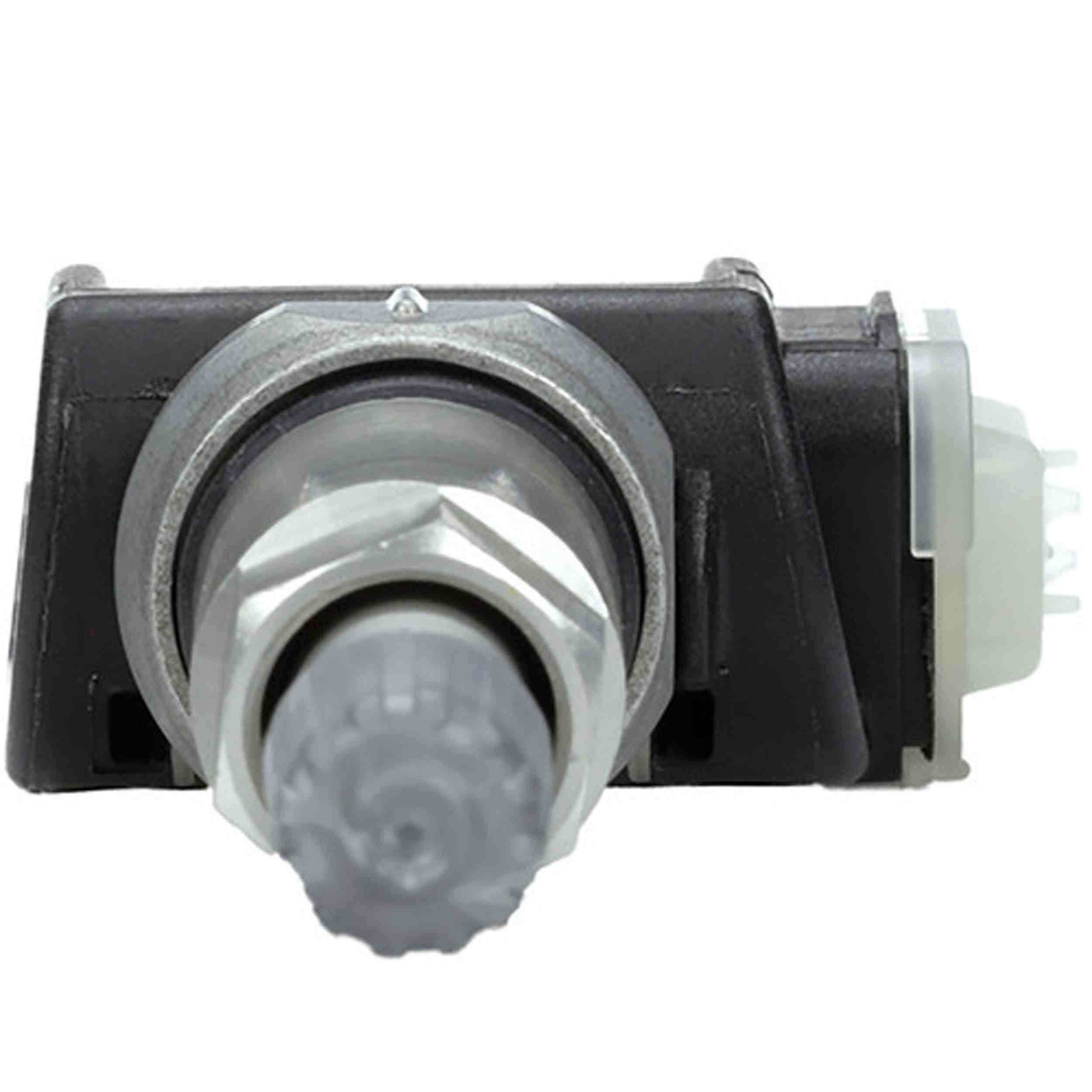 Schrader TPMS Solutions Tire Pressure Monitoring System Programmable Sensor 33700B