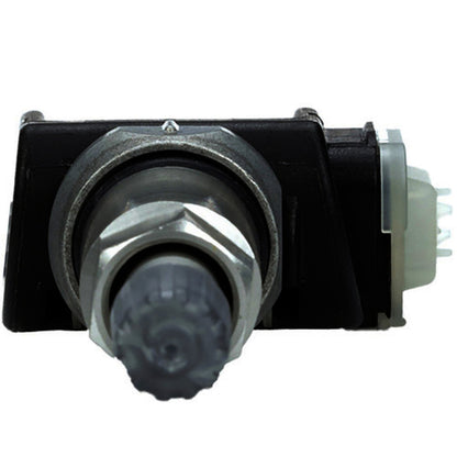 Schrader TPMS Sensor - High Speed Clamp-In DB+ EZ-Sensor Programmable 33700