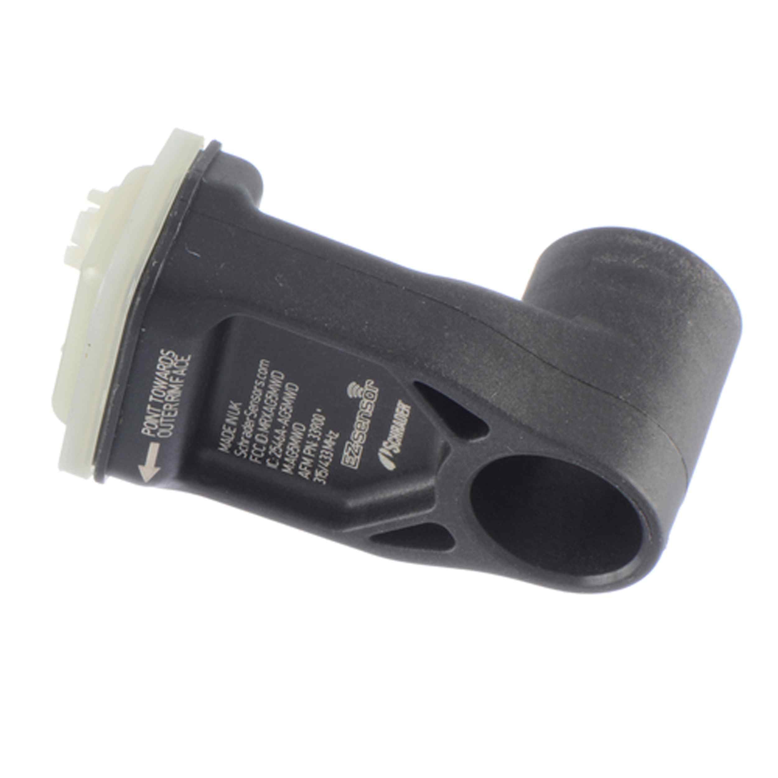 Schrader TPMS Solutions Tire Pressure Monitoring System Programmable Sensor 33900