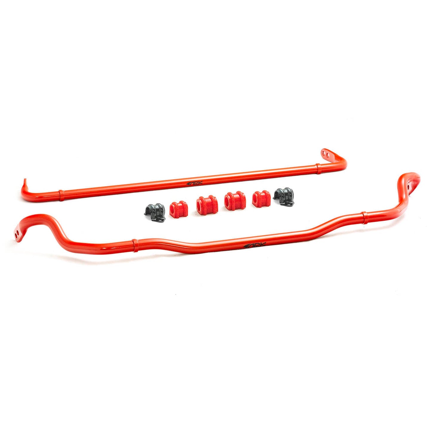 ARK 2010-2016 Hyundai Genesis Coupe Sway Bar Set