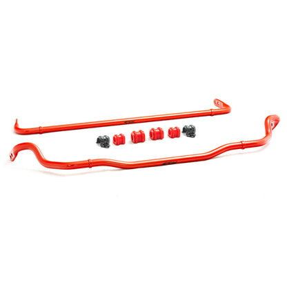 ARK 2010-2016 Hyundai Genesis Coupe Sway Bar Set