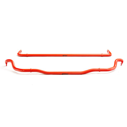 ARK 2010-2016 Hyundai Genesis Coupe Sway Bar Set