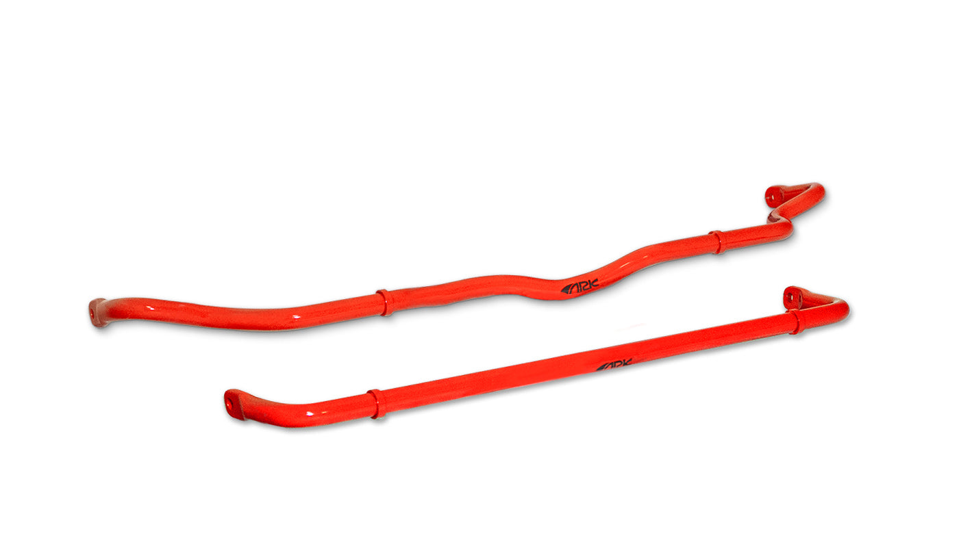 ARK 2022-2025 Hyundai Elantra N Sway Bar Set