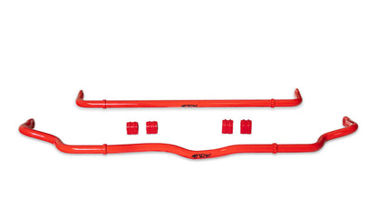 ARK 2022-2025 Hyundai Elantra N Sway Bar Set